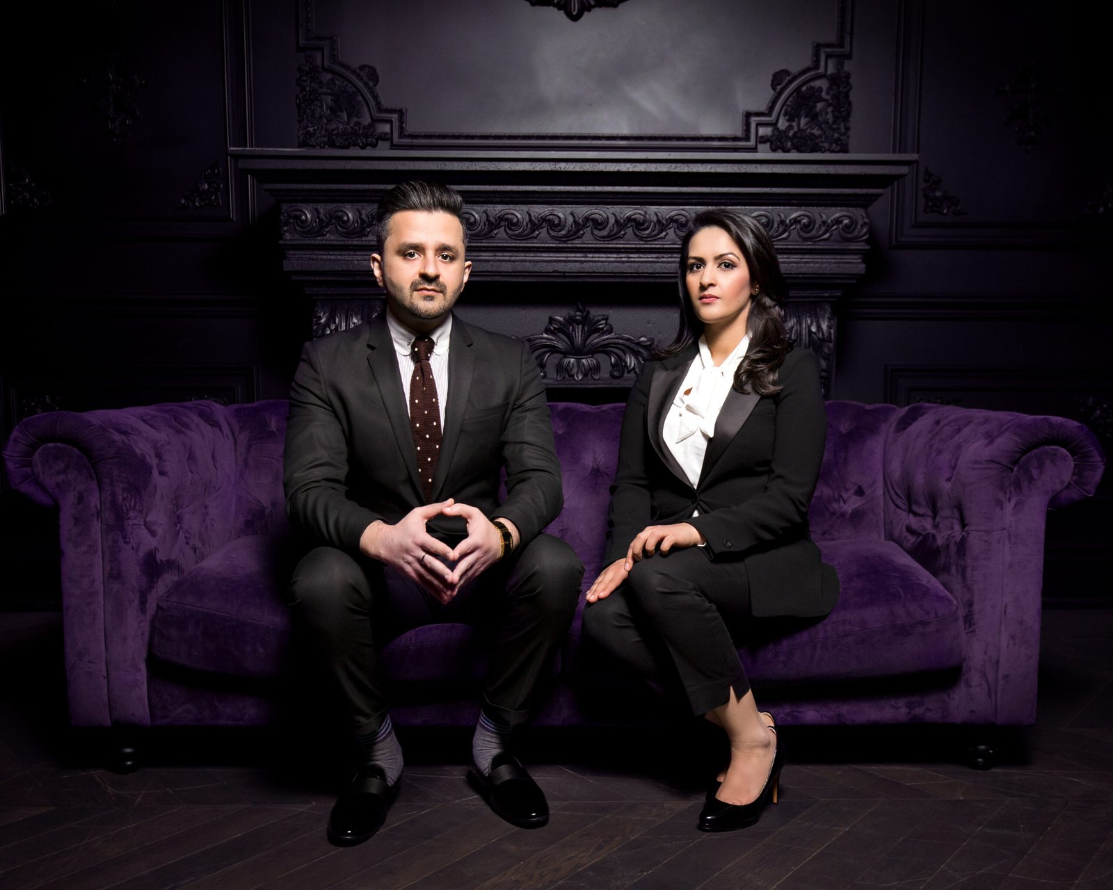 Picture of Ayoun and Sabeeya 1