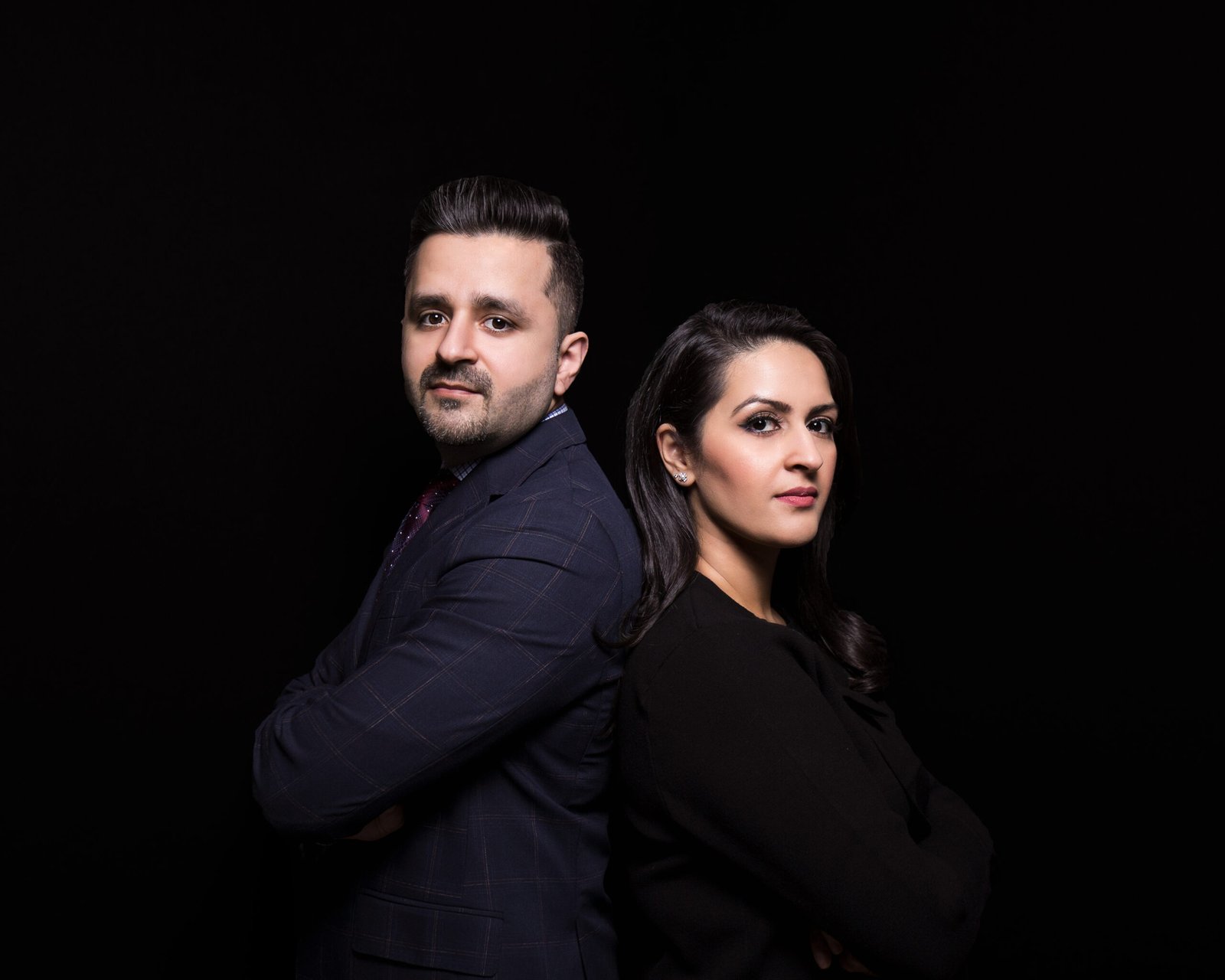 Picture of Ayoun and Sabeeya 2